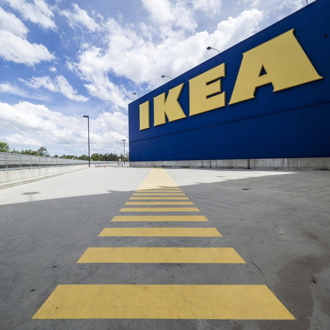Produktrückruf bei Rossmann und IKEA Drohende Sehstörungen durch Bio-Flocken