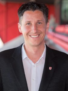 Christian Keller verlängert beim SSV Jahn Regensburg