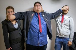 die partei