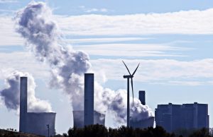 energie strom versorgung