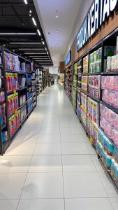 supermarkt in malaysia