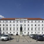 Parken Emmeramsplatz
