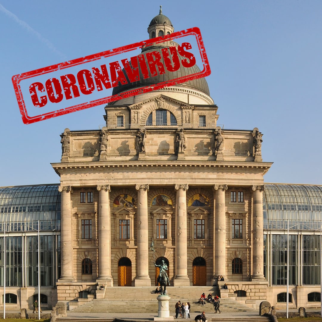 Abstimmung: Krisenmanagement der bayerischen Staatsregierung Wie zufrieden sind Sie aktuell mit dem Krisenmanagement der bayerischen Staatsregierung bezüglich des Coronavirus?