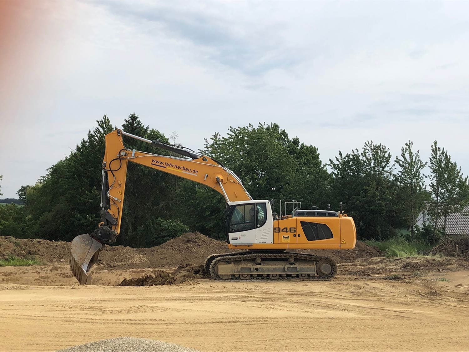 Fahrner Bau Das Passt Einfach Blizz Regensburg