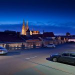 dachauplatz parkhaus