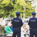 polizei kontrolle
