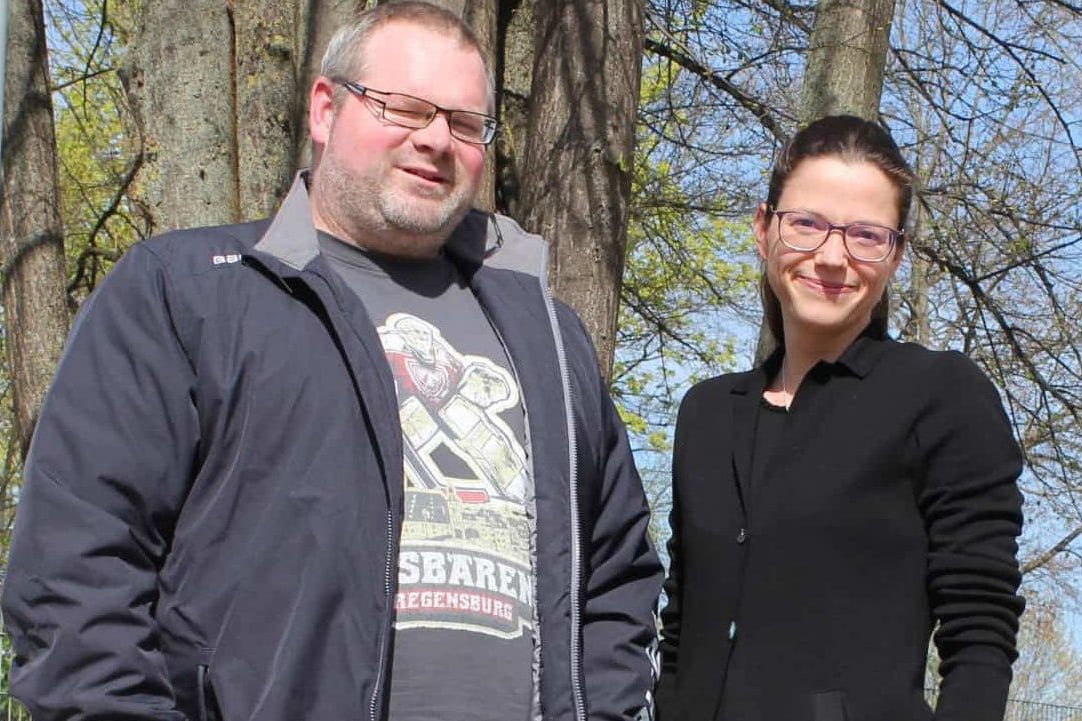 Regensburg: Blizz und Eisbären verlängern Partnerschaft „Die Synergieeffekte sind für beide Seiten hervorragend"