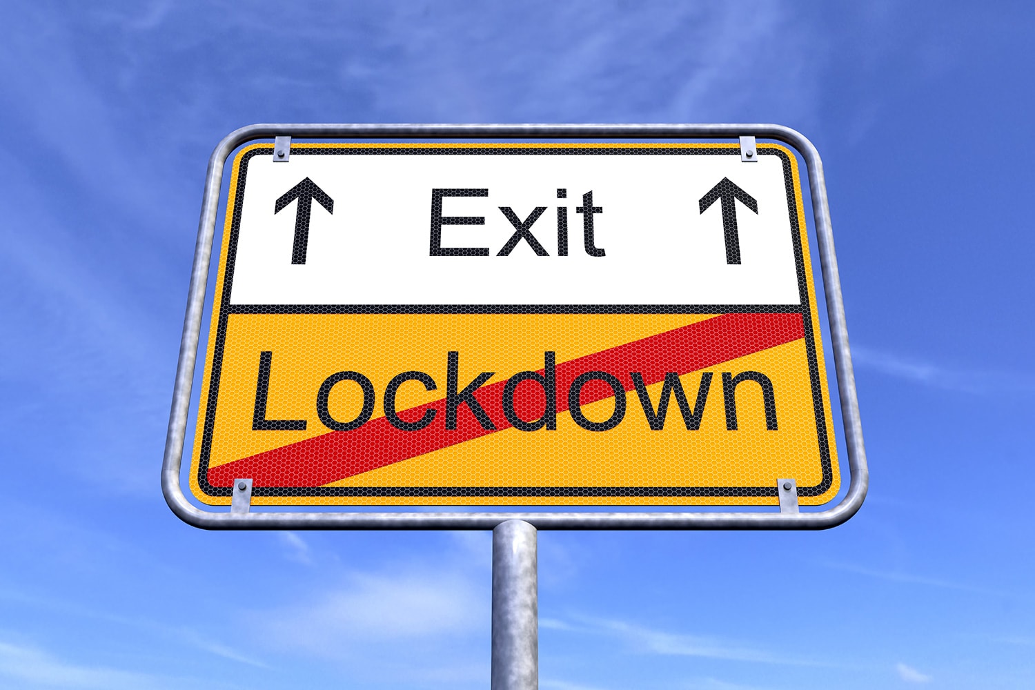 Abstimmung: Corona-Exit: Kommt jetzt die „zweite Welle“? Was denken Sie?