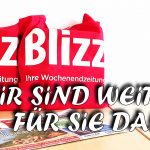 In eigener Sache