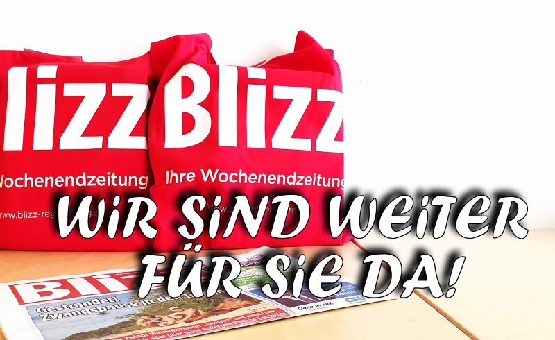 In eigener Sache