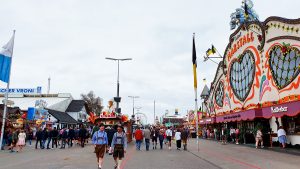 Oktoberfest