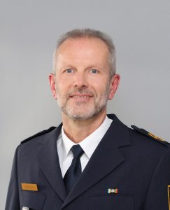Portrait PVP Thomas Schöniger