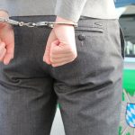 festnahme polizei