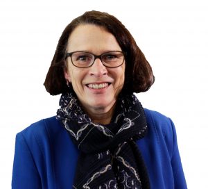 Gertrud Maltz-Schwarzfischer
