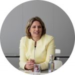 Dr. Astrid Freudenstein (CSU)
