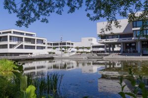 Uni Regensburg