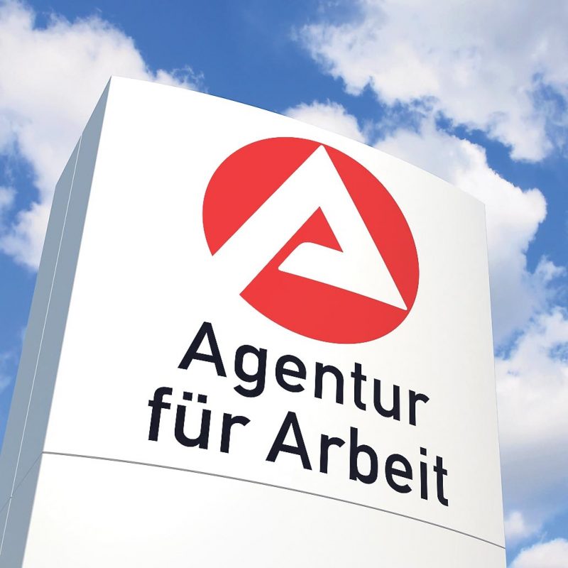 Corona-Krise trifft den Arbeitsmarkt schwer