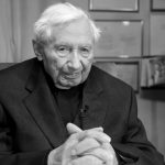 Georg Ratzinger. Foto: Jakob Schoetz