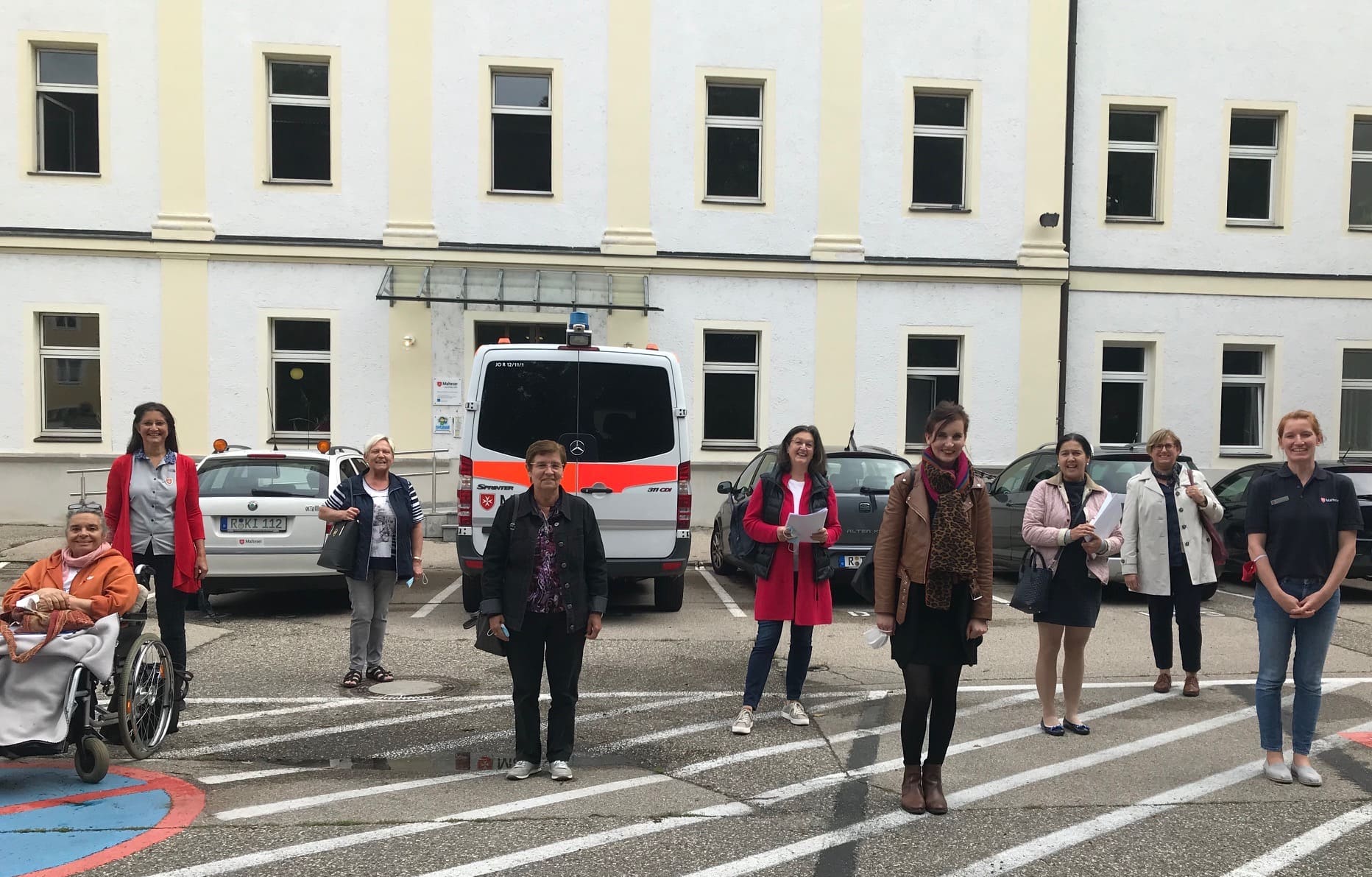 Bekanntschaft regensburg