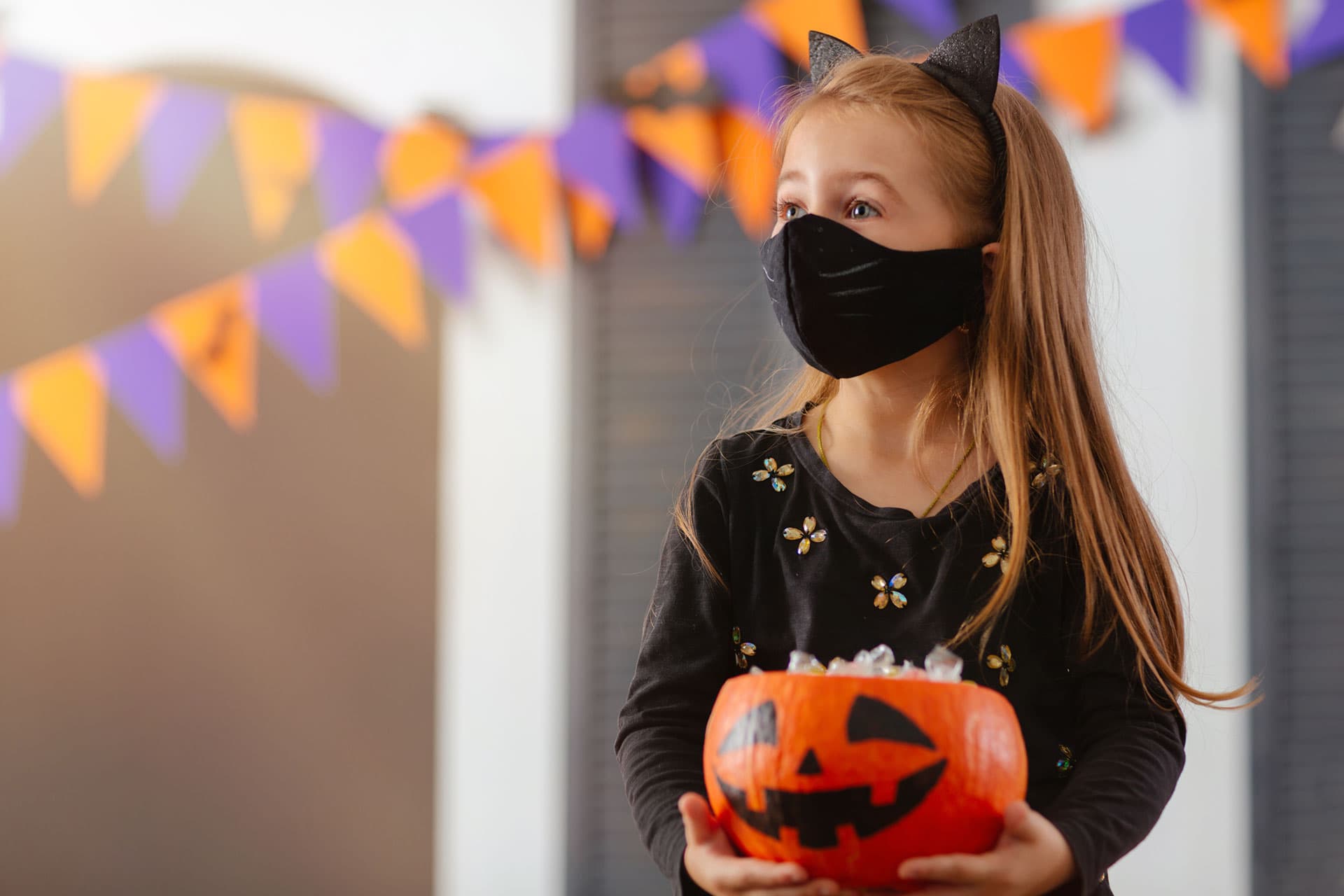 Abstimmung Lassen Sie Ihre Kinder Heuer An Halloween Von Haus Zu Haus Ziehen Blizz Regensburg
