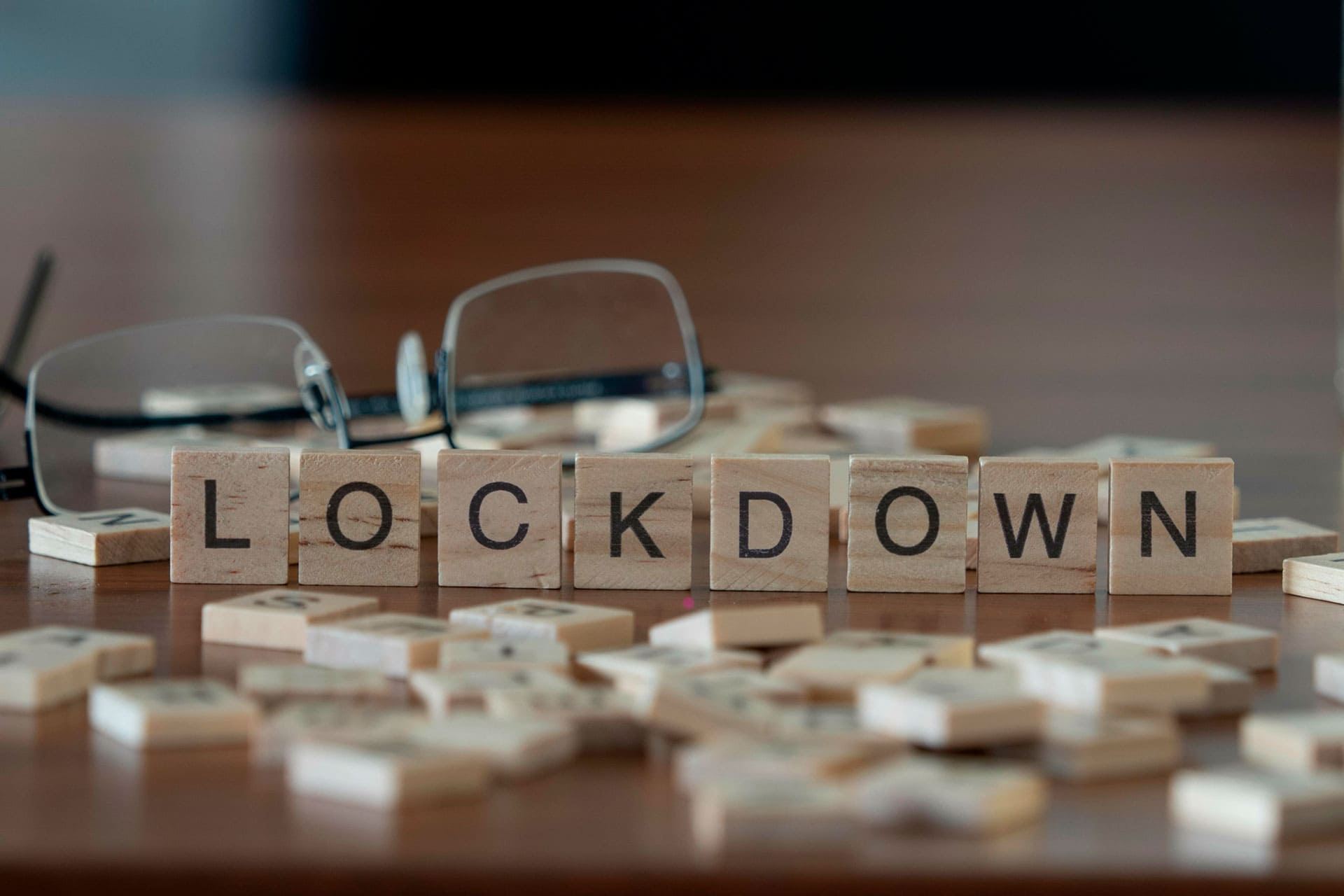 Halten Sie die Maßnahmen des zweiten Lockdowns für angemessen? Notwendige oder zu harte Maßnahme?