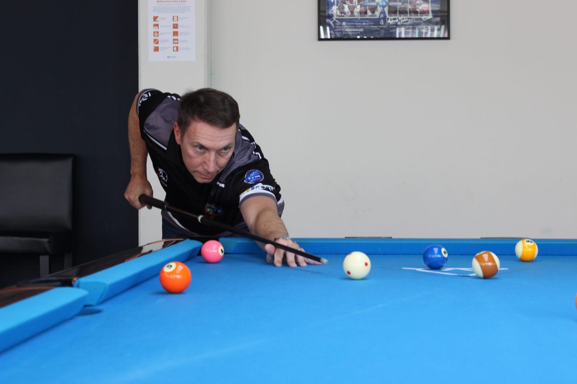 Billard Regensburg Billard Regensburg