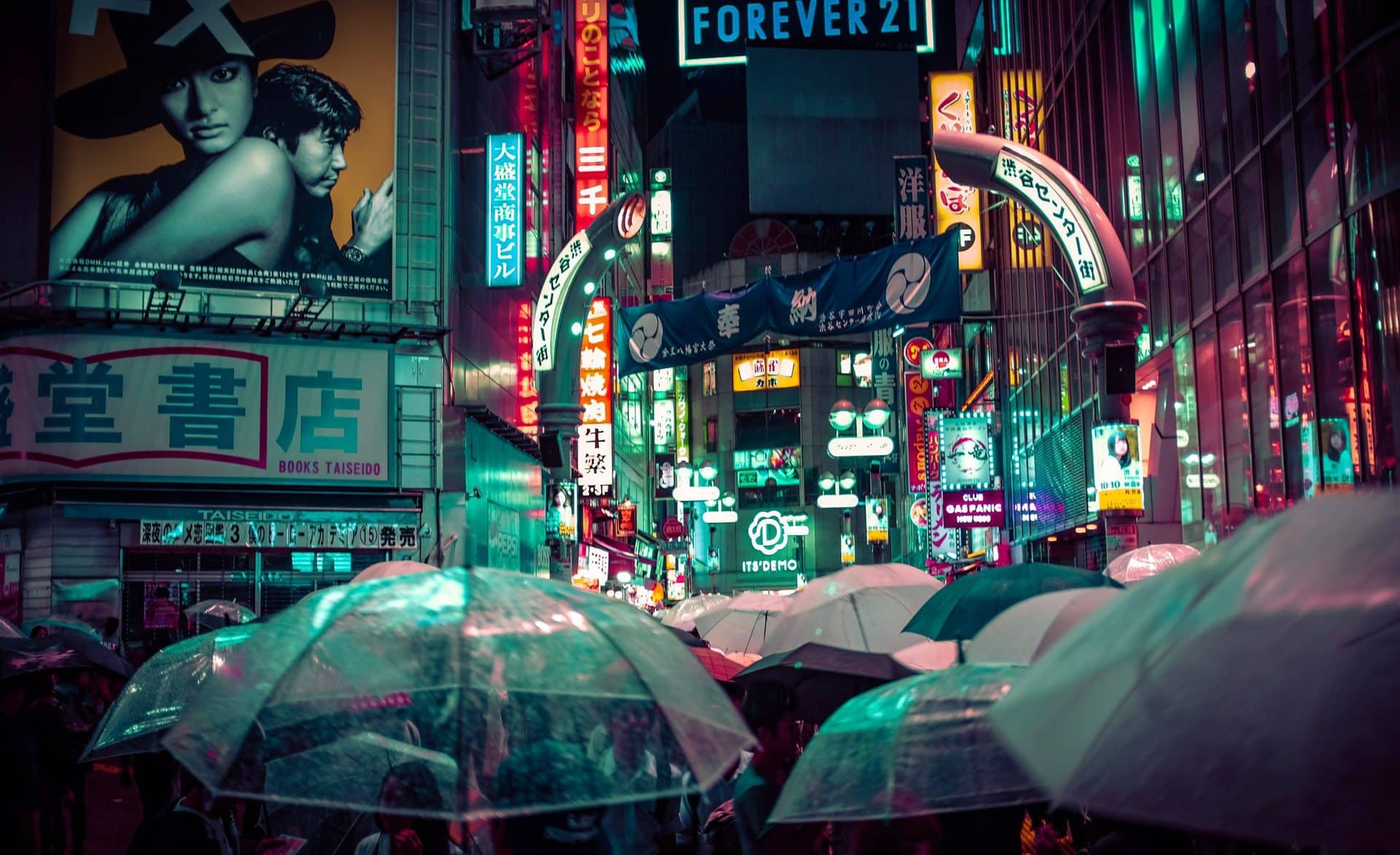 Foto von Alex Knight von Pexels