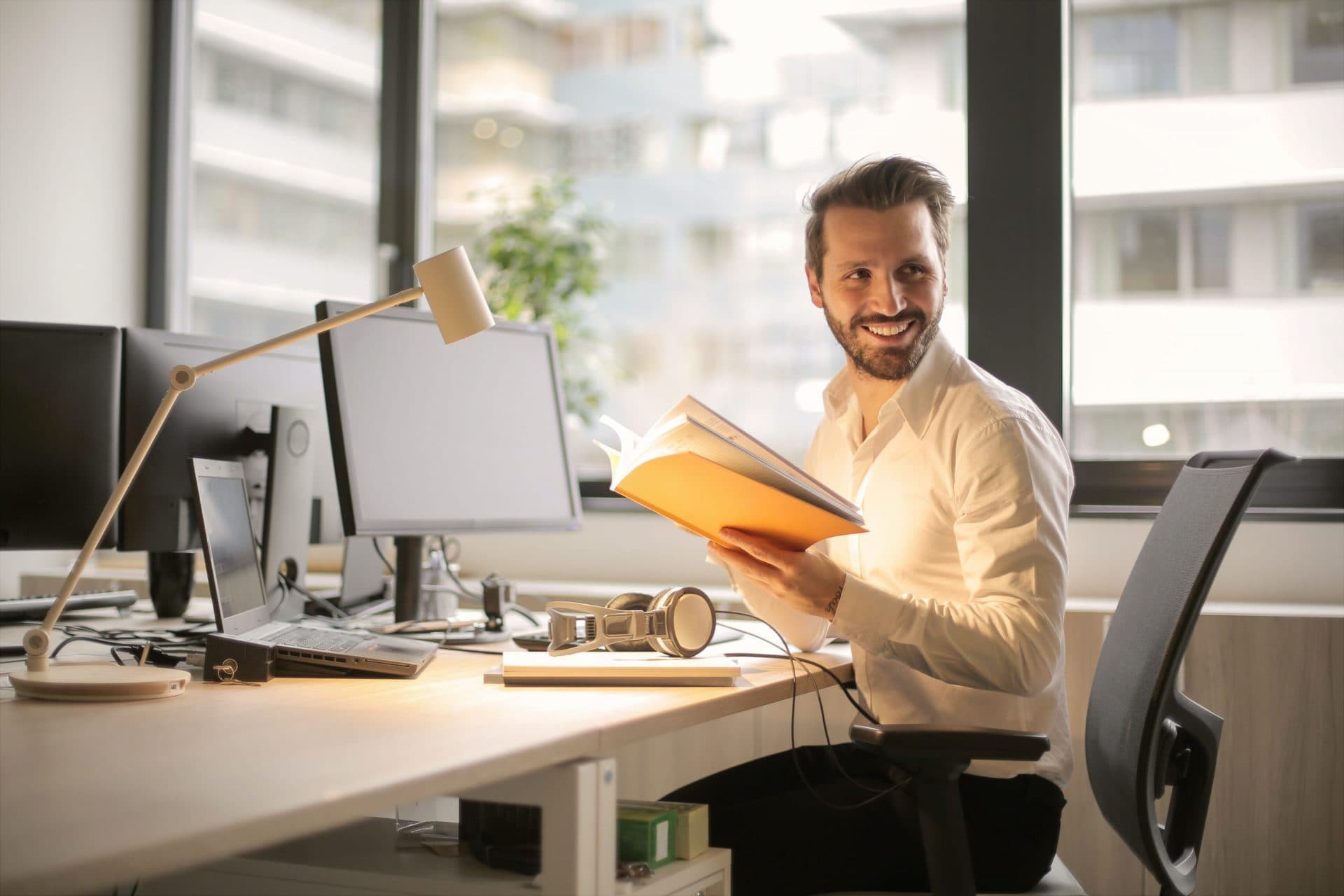 Foto von Andrea Piacquadio von Pexels