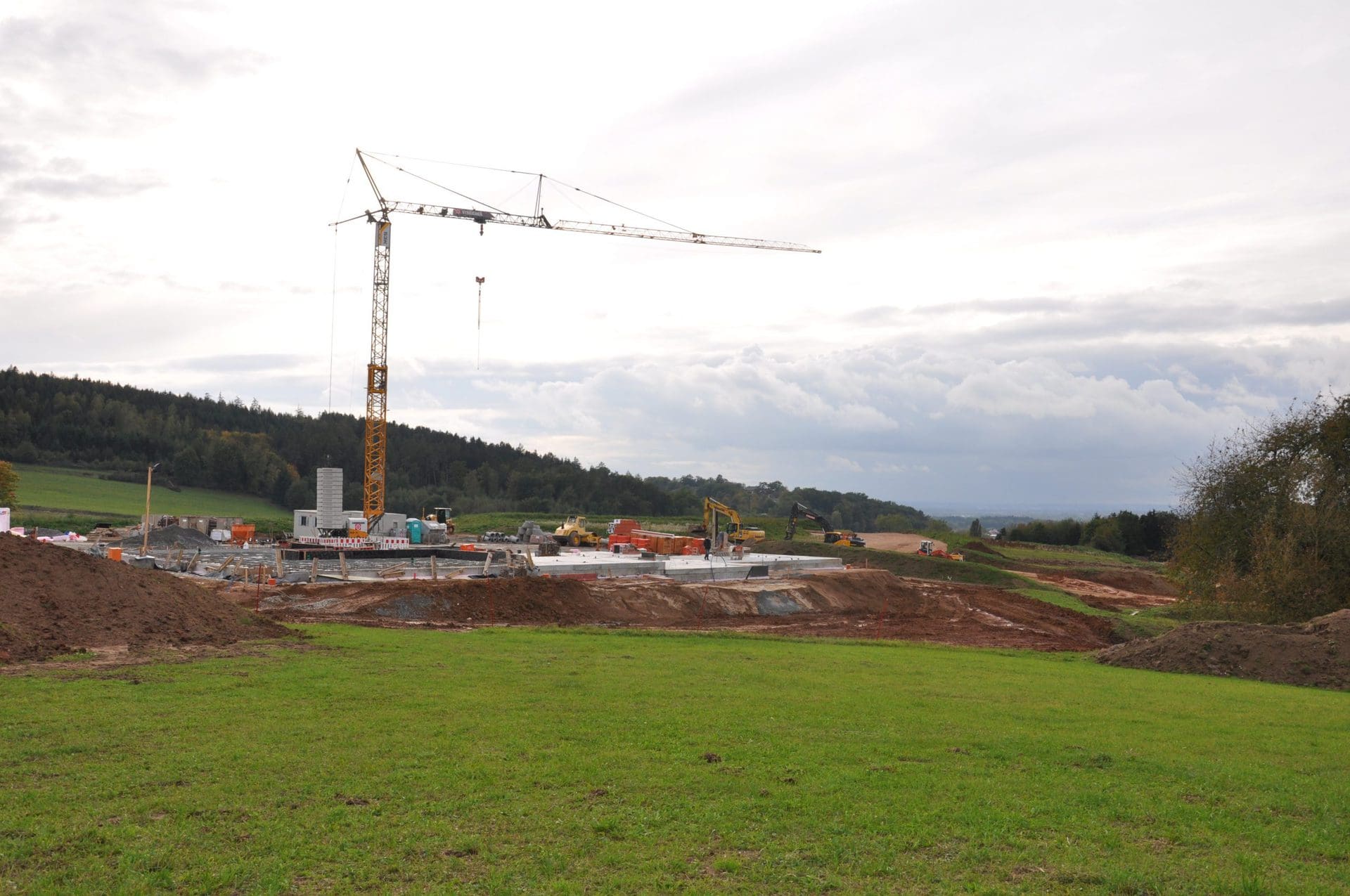 Anstieg Beim Wohnungsbau Im Landkreis Regensburg Blizz Regensburg