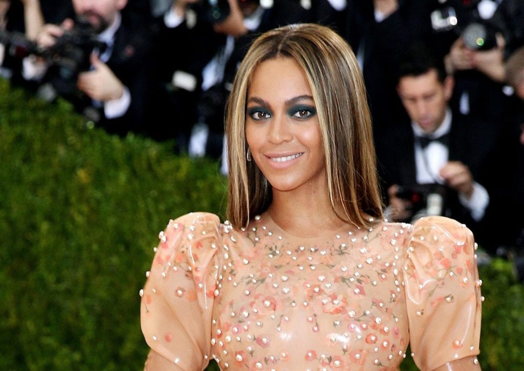 Beyoncé