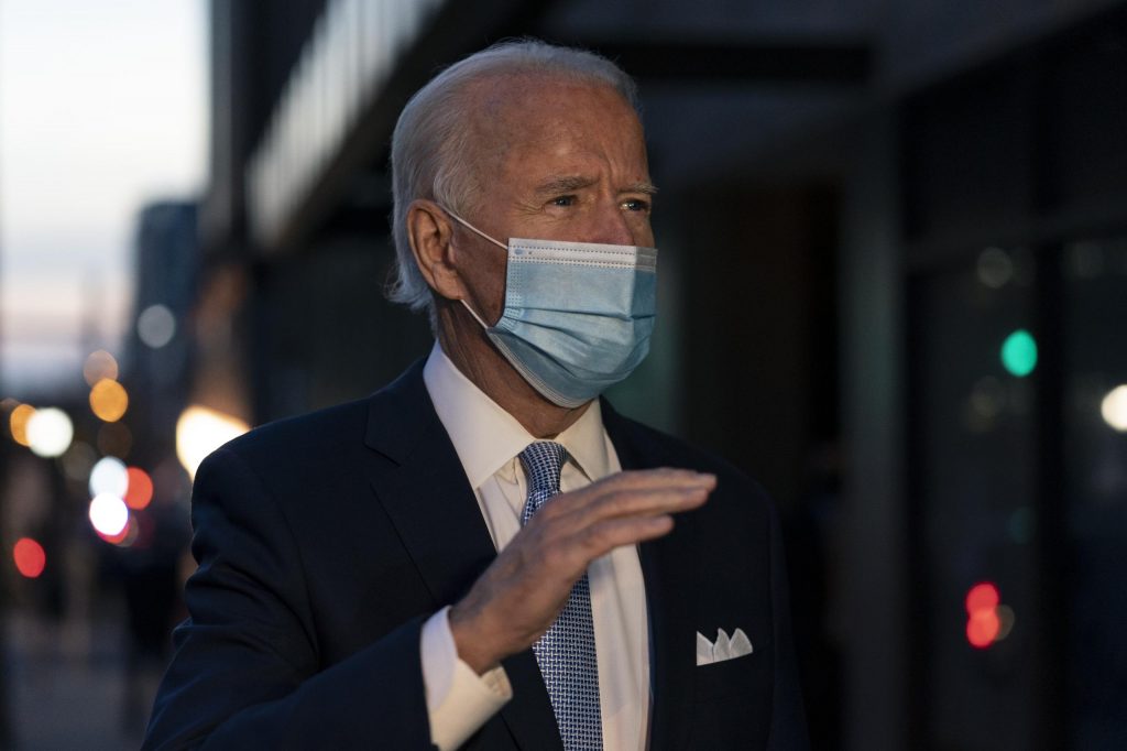 Joe Biden