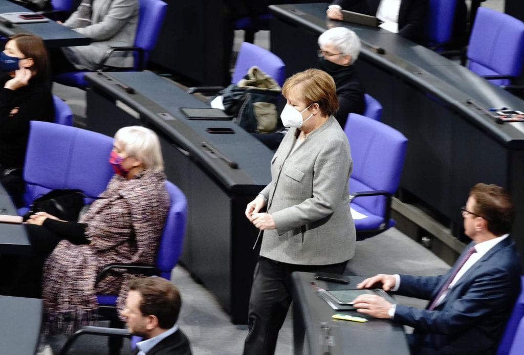 Bundestag