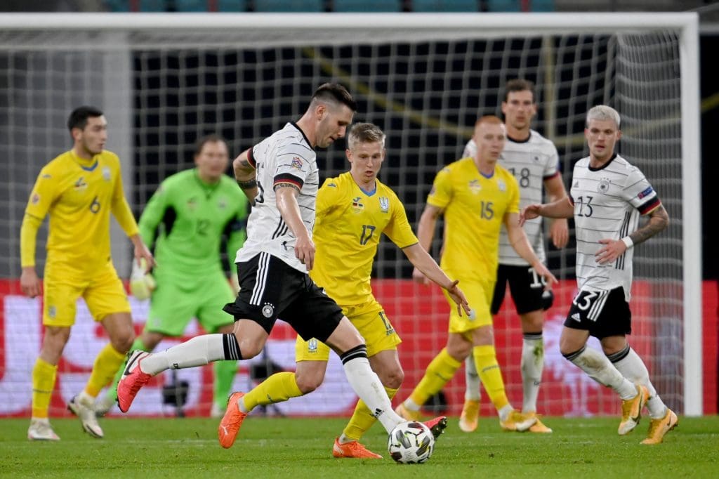 Niklas Süle