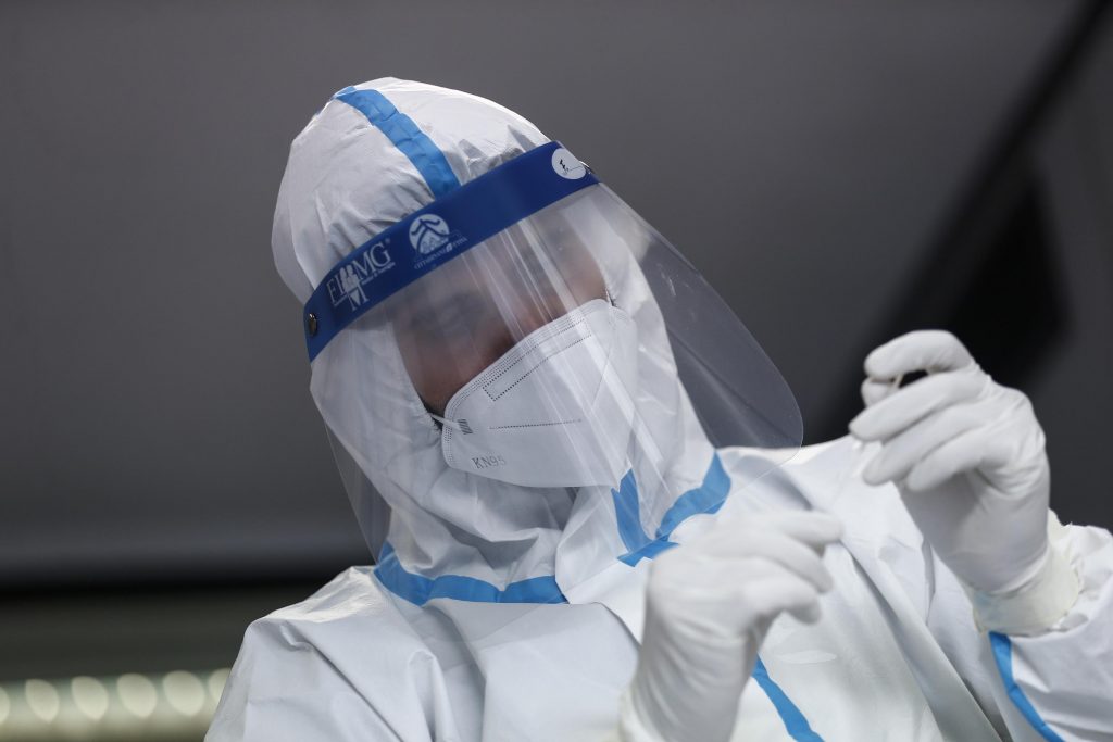 Coronavirus
