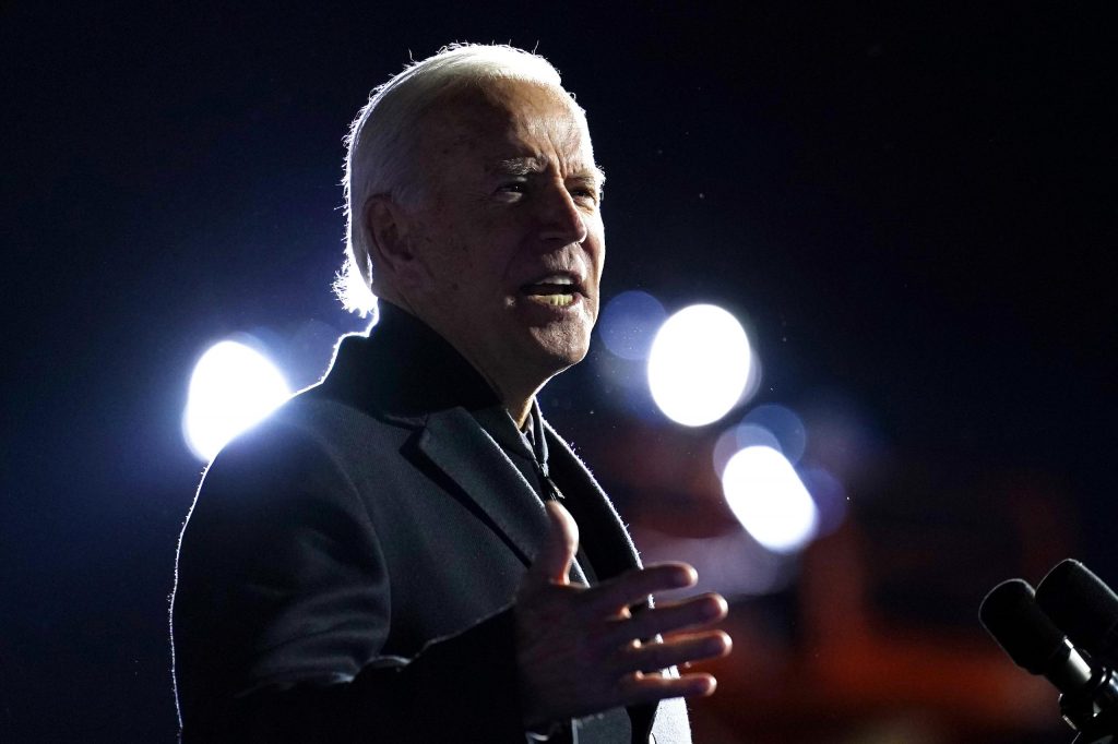 Joe Biden