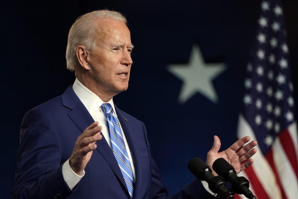 Joe Biden