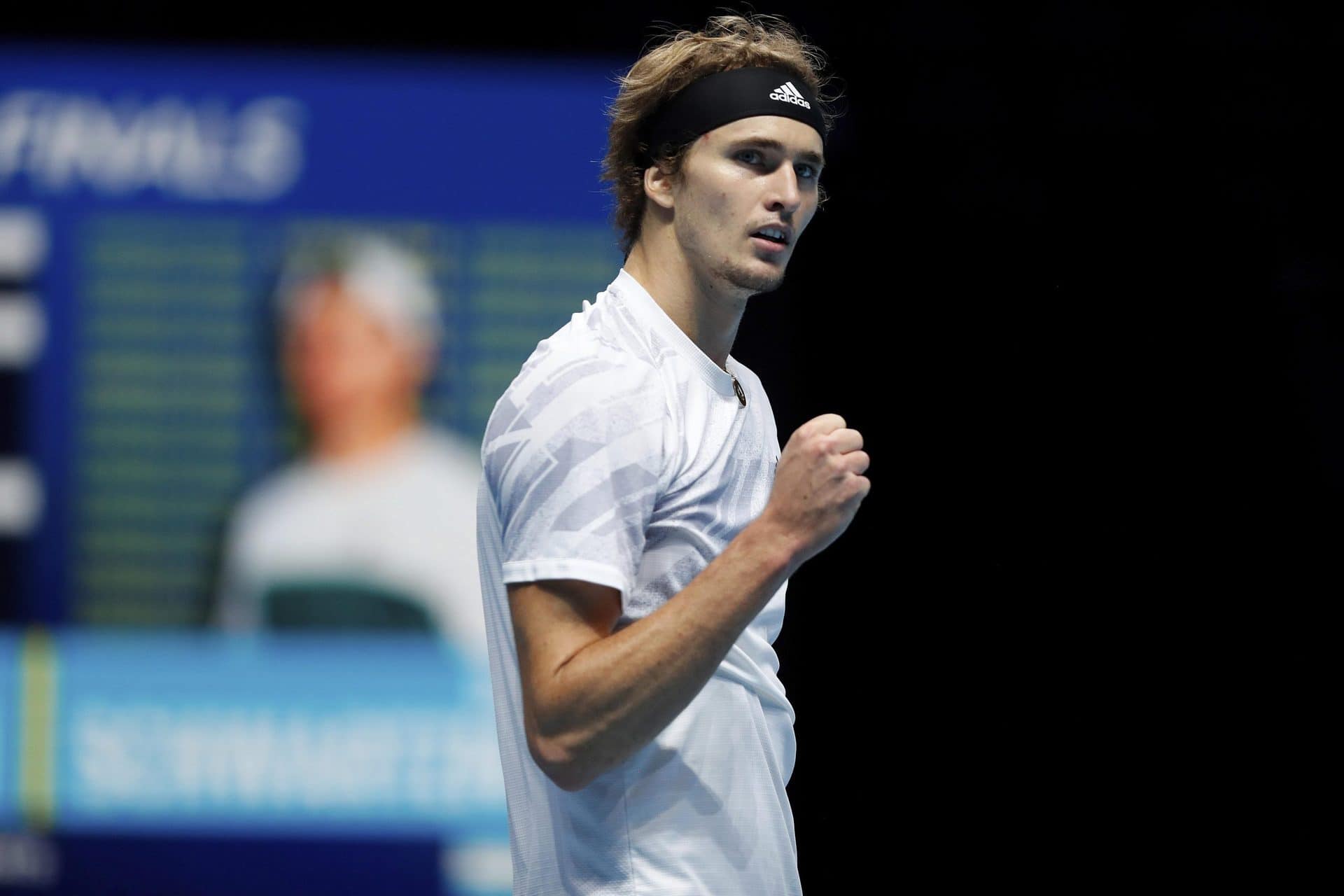 Zverev braucht gegen Djokovic «perfektes Spiel» - Blizz ...