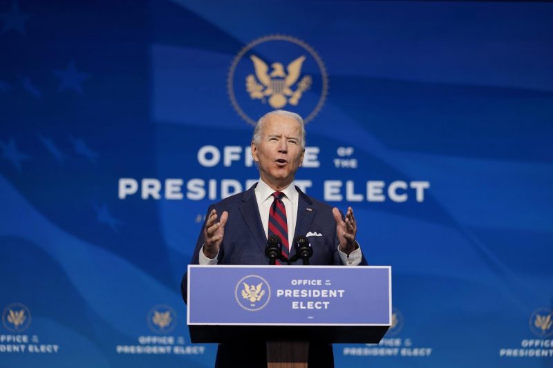 Joe Biden Blizz Regensburg