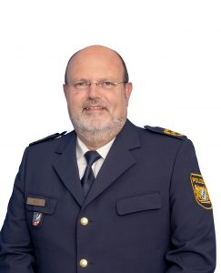 Polizeipräsident