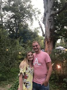 chris 2 Christian mit Schwester