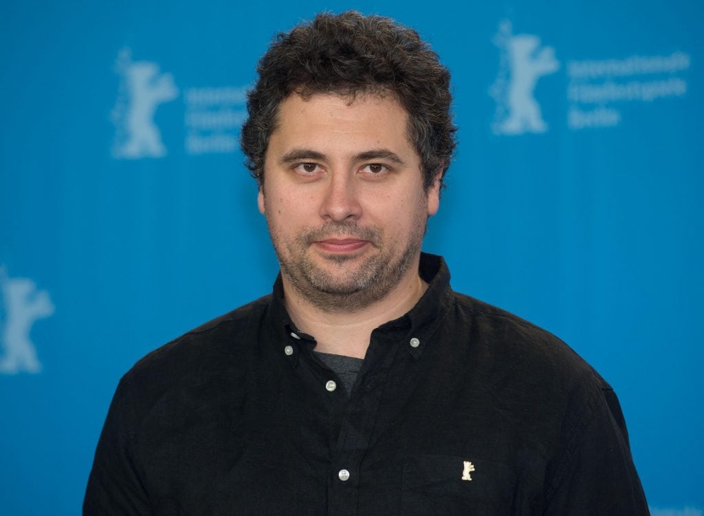 Radu Jude