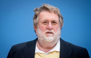 Thomas Mertens
