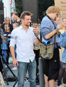 Micha Sörgel