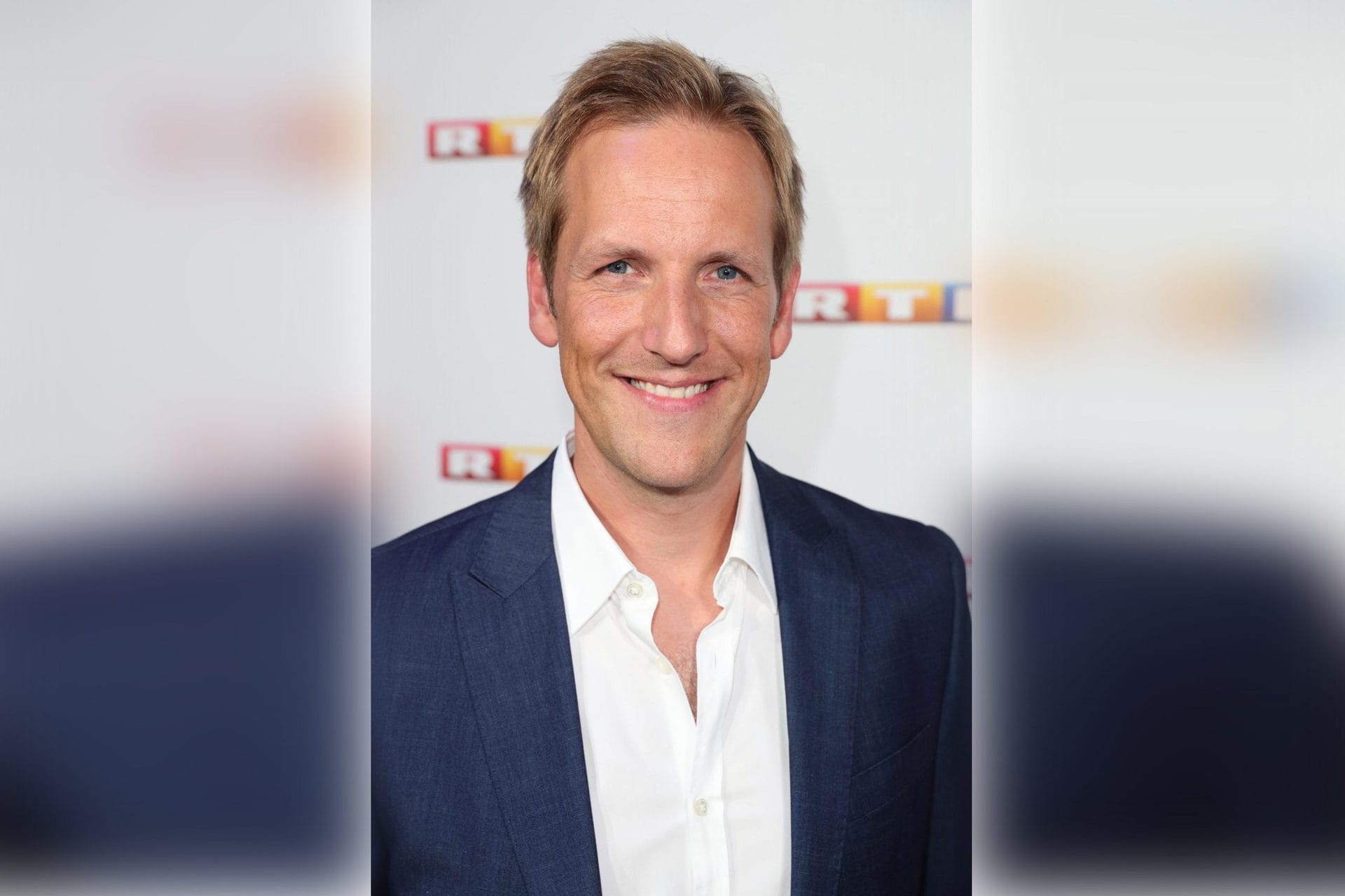 RTL-Moderator Jan Hahn 47-jährig gestorben - Blizz Regensburg