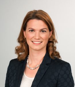 tanja schweiger Bild Landrätin