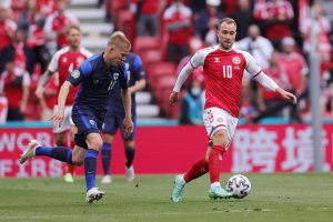 Christian Eriksen