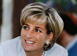 Prinzessin Diana wäre 60