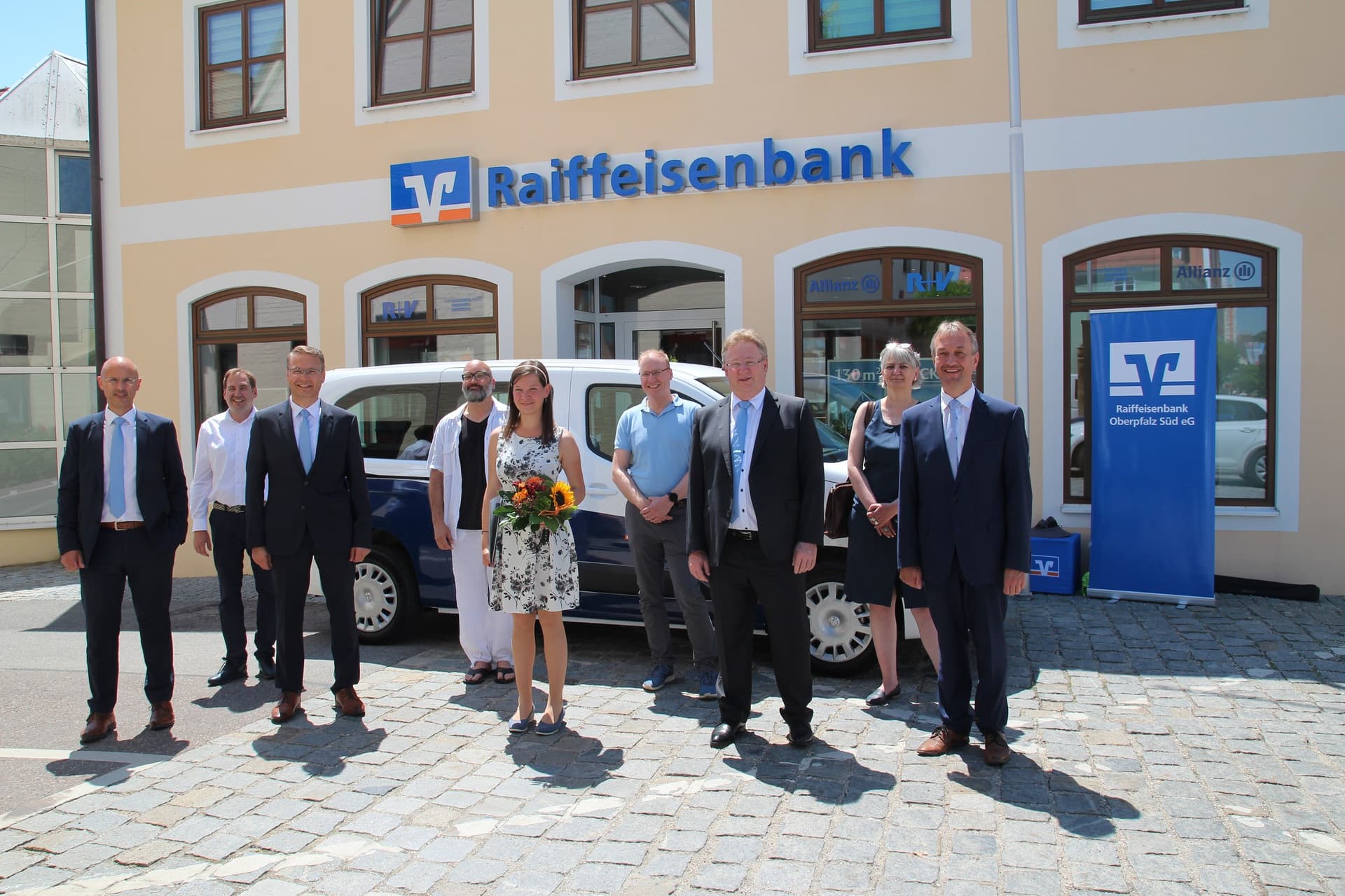 raiffeisenbank 1