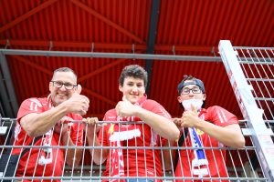 jahn fans#